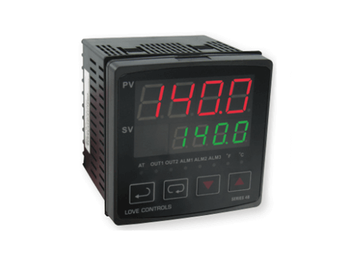 Dwyer德威爾32B、16B、8B&4B溫度/過程回路控制器